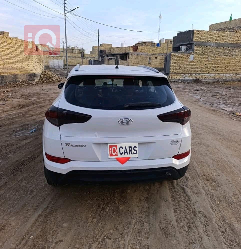 هيونداي توسان